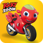 Ricky Zoom™: Welcome to Wheelford APK