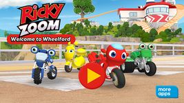 Ricky Zoom™: Willkommen in Wheelford Bild 