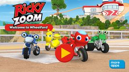 Ricky Zoom™: Wheelford'a hoş geldin imgesi 12