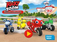 Ricky Zoom™: Welcome to Wheelford ảnh số 9