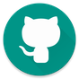 OpenHub for GitHub apk icon