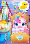 My Baby Unicorn - Magical Unicorn Pet Care Games ảnh màn hình apk 3