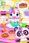 My Baby Unicorn - Magical Unicorn Pet Care Games στιγμιότυπο apk 4