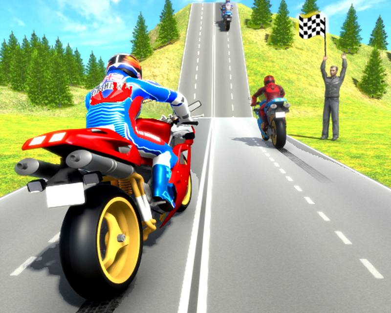 bike race game free download for tablet