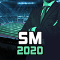 Soccer Manager 2020 - Top-voetbal managementspel APK icon