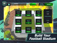 Soccer Manager 2020 - Top-voetbal managementspel afbeelding 2