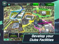 Картинка 10 Soccer Manager 2020 - Игра для менеджера футбола