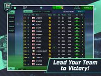 Soccer Manager 2020 - Top Football Management Game image 1