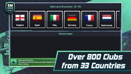 Картинка 6 Soccer Manager 2020 - Игра для менеджера футбола