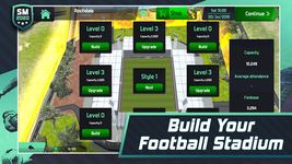 Soccer Manager 2020 - Top Football Management Game ảnh số 7