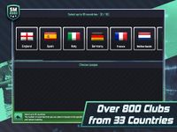 Картинка 3 Soccer Manager 2020 - Игра для менеджера футбола