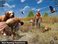 Screenshot 3 di Pheasant Bird Hunting: Wings Sniper Shooting 2018 apk