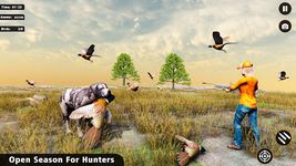 Screenshot 11 di Pheasant Bird Hunting: Wings Sniper Shooting 2018 apk