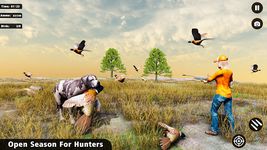 Pheasant Bird Hunting: Wings Sniper Shooting 2018 screenshot apk 11