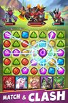 Картинка  Raids & Puzzles: RPG Quest