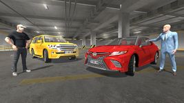 Car Sim Japan의 스크린샷 apk 6