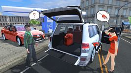 Car Sim Japan screenshot apk 2