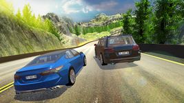 Car Sim Japan ekran görüntüsü APK 11