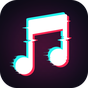 Music player - MP3 player & Audio player icon