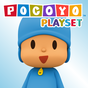 Pocoyo PlaySet Learning Games apk icon