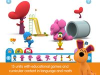 Pocoyo PlaySet Learning Games image 4