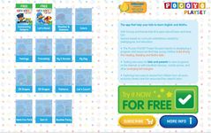 Pocoyo PlaySet Learning Games image 1