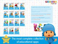 Pocoyo PlaySet Learning Games image 13