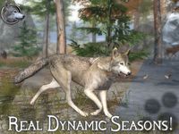 Ultimate Wolf Simulator 2 zrzut z ekranu apk 2