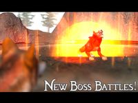 Ultimate Wolf Simulator 2 στιγμιότυπο apk 