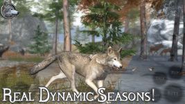 Ultimate Wolf Simulator 2 ekran görüntüsü APK 7