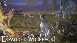 Ultimate Wolf Simulator 2 στιγμιότυπο apk 8