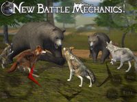 Ultimate Wolf Simulator 2 zrzut z ekranu apk 12