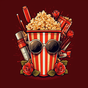 Guess the Movie from Picture or Poster — Quiz Game icon