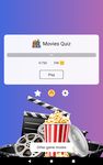 Guess the Movie from Picture or Poster — Quiz Game screenshot apk 9