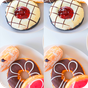차이점찾기게임 - 맛있는 식품 사진들300 레벨 HD 2 APK