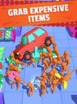 Crazy Shopping screenshot APK 