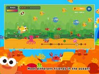 Baby Shark FLY Screenshot APK 12