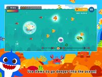 Baby Shark FLY captura de pantalla apk 11