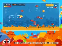 Baby Shark FLY Screenshot APK 8