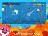 Baby Shark FLY Screenshot APK 1