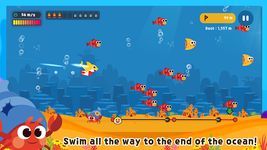 Baby Shark FLY captura de pantalla apk 16