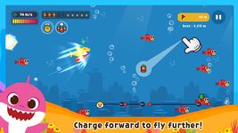 Baby Shark FLY capture d'écran apk 15