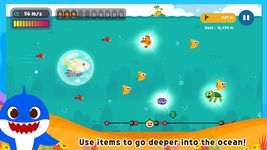 Baby Shark FLY captura de pantalla apk 4