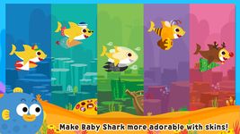 Baby Shark FLY Screenshot APK 5