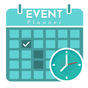 Event Planner - Guests, To-do, Budget Management icon