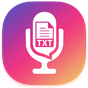 Transcribir Audios a Texto  APK