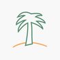 APK-иконка Desert Island - A Digital Wellbeing Experiment