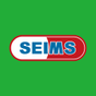 SEIMS 公式アプリ アイコン