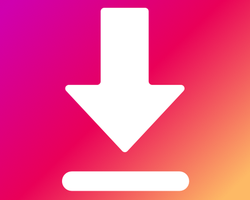 Photo Video Downloader For Instagram Apk Free Download App