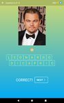 Guess Famous People — Quiz and Game のスクリーンショットapk 16